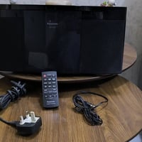 باناسونيك • سيدي اوديو • بلوتوث