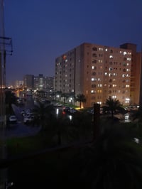 مجمع A4 • ١٤٠م • غربي