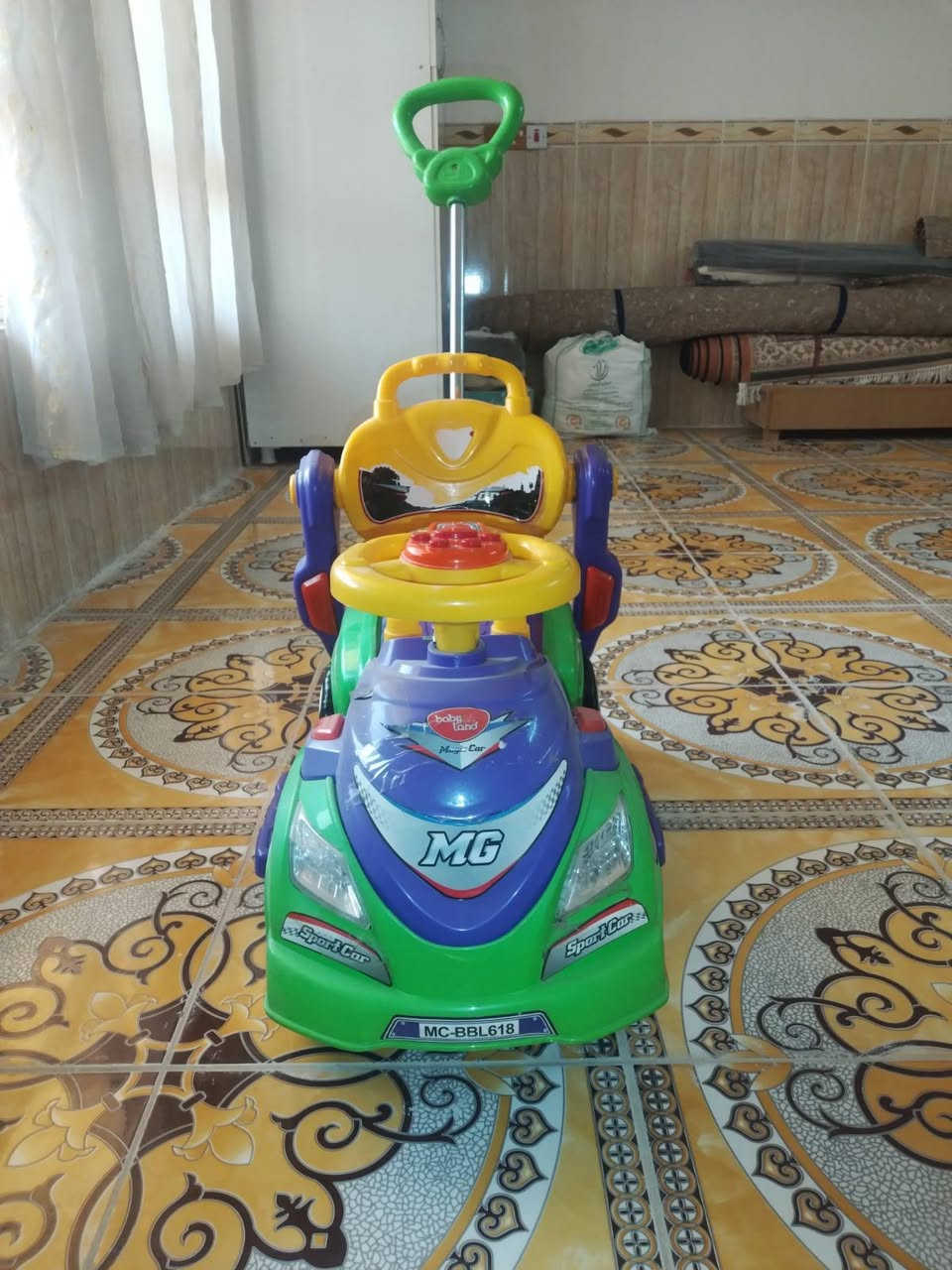 Dasty Duy Hero أربيل, العراق


**إذا كنت صاحب هذا الإعلان وتريد حذفه لأي سبب، رجاءا أرسل رسالة إلى الدعم الفني**