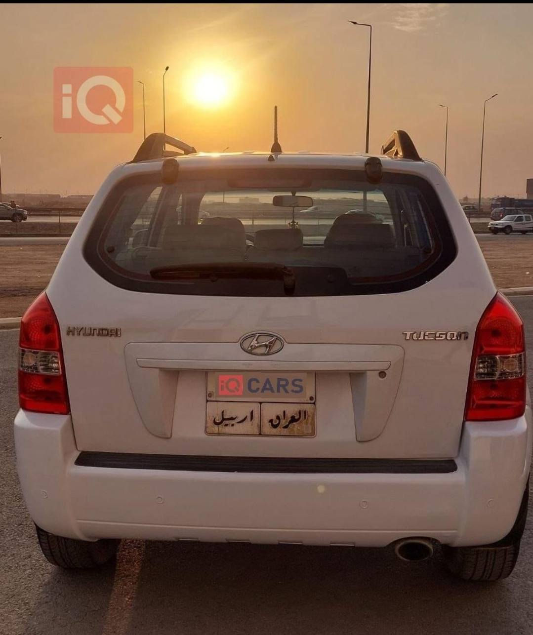 السلام عليكم
توسان موديل 2010 خليجي  سياره جاهزه  تحلوين متصرف دينار اب شرط

تخم تاير جديد صدر أمامي خلفي جديد تبريد شغال تدفئه شغاله 

سياره ماشيه 307 الف

4ويل كب  داخل بيجي 

مكينه 2000  كير ومكينه خير من الله 
مكينه مفتوح
السعر125$ ورقه بي مجال

العنوان موصل سنجار  📍

الاستفسار  0750565020
الاستفسار ***********
