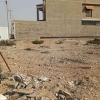 قطعة أرض للبيع 300متر ركن 07805734370باقي التفاصيل اتصل