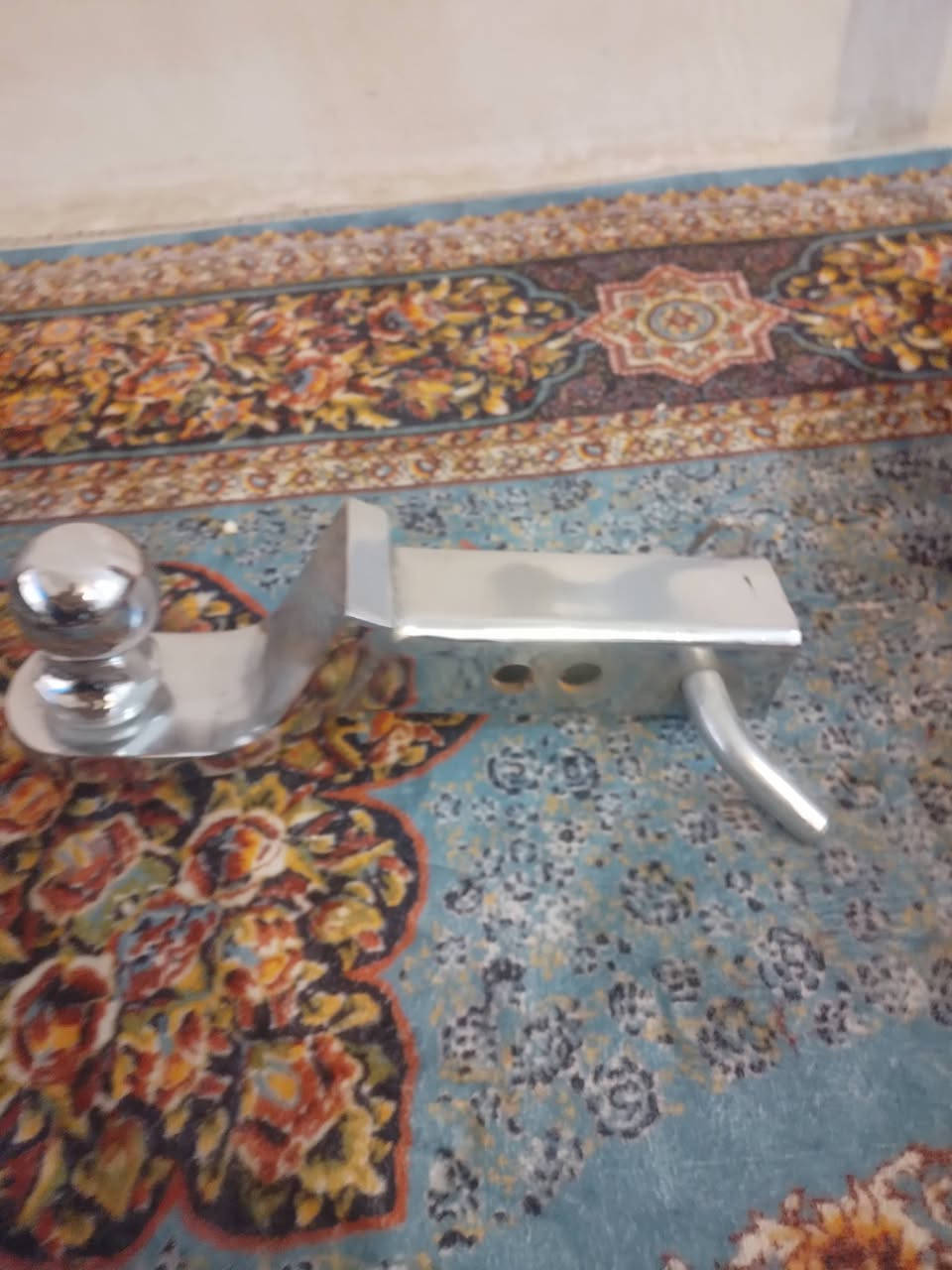 السلام عليكم عندي هوك للبيع جديد ٢٥الف قفله مكاني بغداد ٧٧٢٢٦٤٥٣٢٦


**إذا كنت صاحب هذا الإعلان وتريد حذفه لأي سبب، رجاءا أرسل رسالة إلى الدعم الفني**