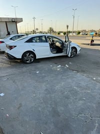 الانترا • ٢٠٢٤ • ٢٠ الف