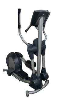 أوربتراك أصلي • تمارين كامل الجسم • خفيف على المفاصل