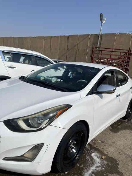 السلام عليكم بيع مستعجل الانترى٢٠١٥ وارد كندي حادثها قبق جنطه لوجه مالته بدون دواخل وبيها شبر بدوسه سياره كامله دوشمه عام كلها صدر خلفي امامي جديد مكينه مفتوح بيها رواجز وشاديلها رواجز اصليات فقط منضومه تبريد جديده كامله سياره للاخير مكاني الحريه سعر١١٥ وبيها مجال شي قليل (بيع مستعجل بسبب ضروف) ***********
