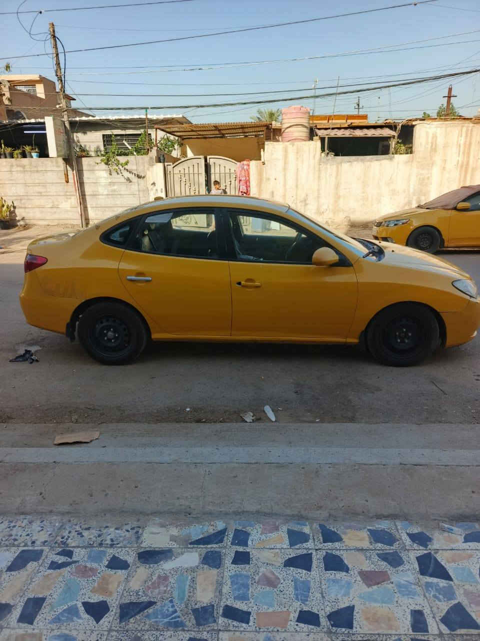 النترا صفراء موديل 2008  محرك 2000 وكير مكفول وتخم تاير وتبريد شغال وارد امريكي أنبار رقم انكليزي سنويه 4 سنوات حادث جاملغ امامي  للبيع *********** السعر 78 العنوان الدورة
