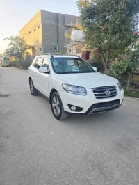 سانتافيا خليجيه • ٢٠١٢ • ٧راكب