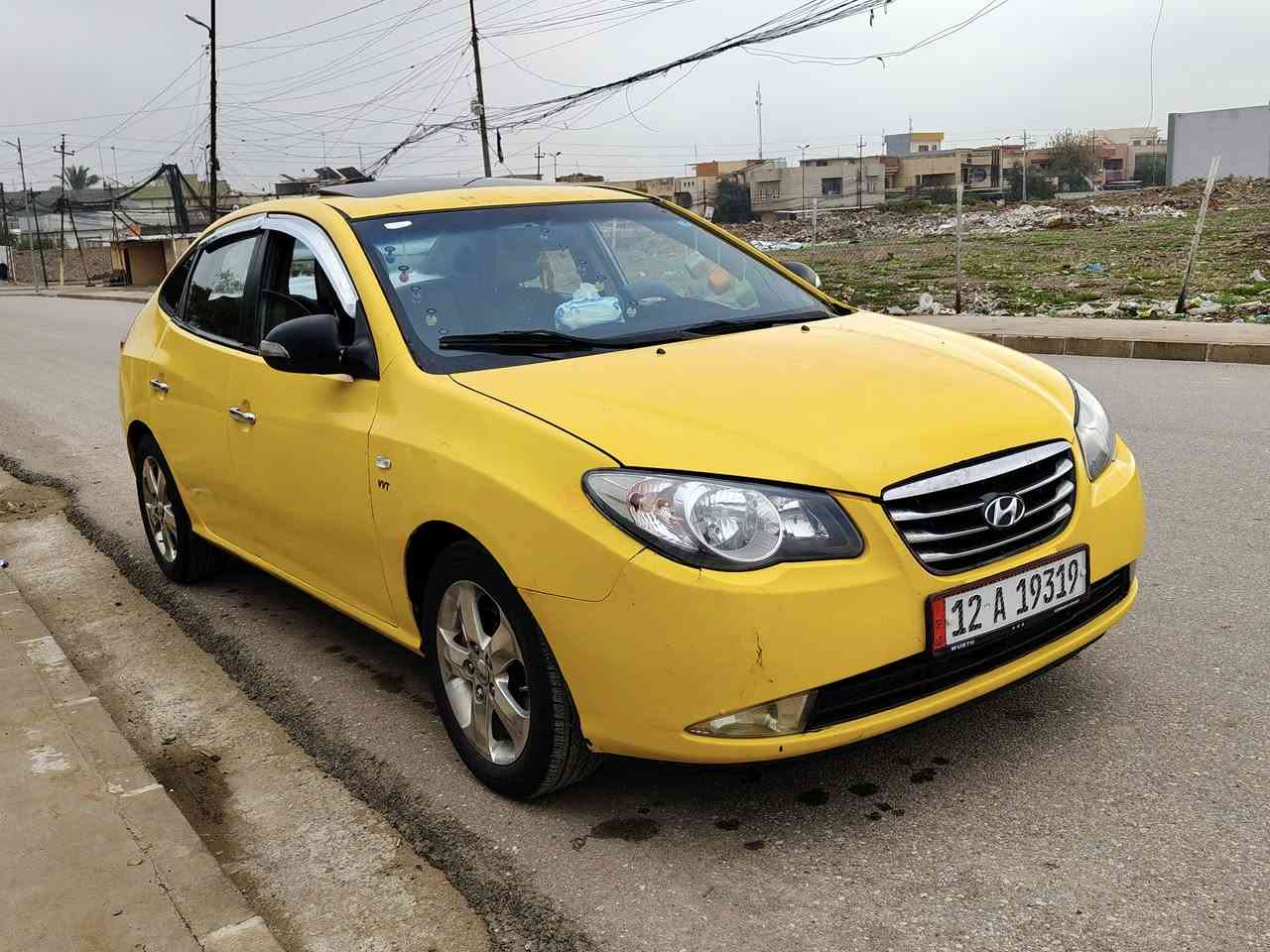 سلام عليكم افانتي موديل 2010 محرك 16
مبدل سقف
محرك بداية تبخير 
كير شرط وكاله وتحويل شرط
كابون بانزين بيها
سياره فوول ماعده بصمه 

تحكمات ستيرن +شاشه 
+سماعات مضخم
لايتات جدد عالي ناصي 

اريد مراوس بسياره منضومه غاز فقط 
مكان السياره موصل الايمن سايدين اليرموك 
*********** واتساب
