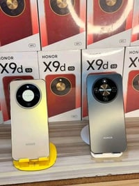 هونر X9d • ذاكرة ٢٥٦ • كاميرا 4K