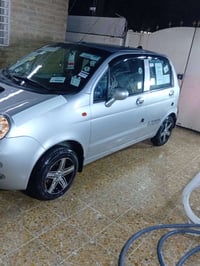 ٢٠١٢ • محرك وگير شرط • داخلها جديد