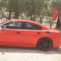 تشارجر • ٢٠١٦ • ماكينة ٣٦٠٠