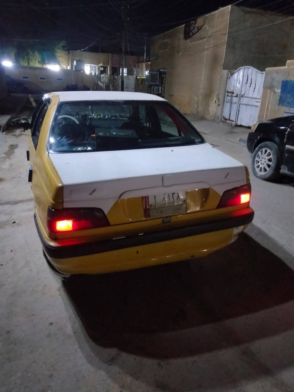 بارص 13رقم ميسان شرعي بغداد مشروع وطني سنويه ماصاقطه تبريد تدفئه سعر 30 خابر ودلل


**إذا كنت صاحب هذا الإعلان وتريد حذفه لأي سبب، رجاءا أرسل رسالة إلى الدعم الفني**