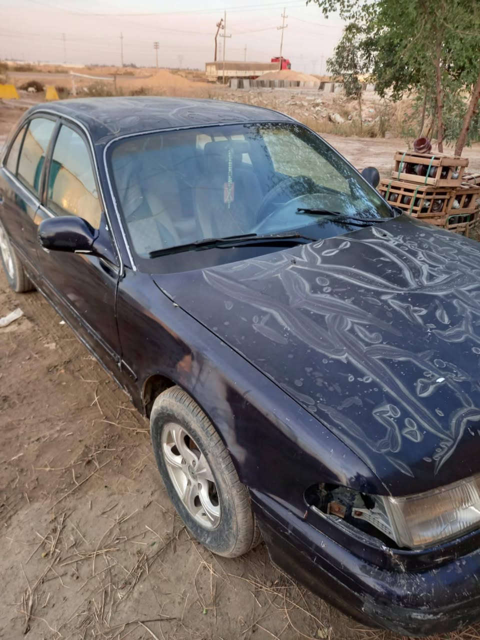 سوناتا تو مديل ٩٥ رقم كربلاء السعر ١٠. قفل


**إذا كنت صاحب هذا الإعلان وتريد حذفه لأي سبب، رجاءا أرسل رسالة إلى الدعم الفني**