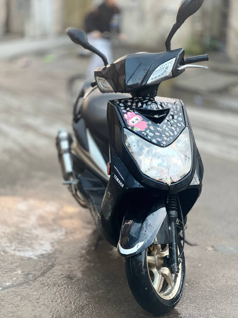 سلا عليكم دراجه سكنس فحل نوزل دراجه بلاديه هستوه نازله من رمبه ماشيه 14 مكفوله كفاله عامه وراقه كامله من منافيس من وراق معرض مكتبه تحويل ثاني يوم الرقم هاتف ***********
