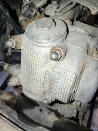 عندي دراجه فله للبيع هايه صورة محركها بعده شركه وكهربائيات نضيفه عوزها...