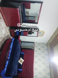 غرفة نوم • اثاث غرفة نوم • غرفة نوم للبيع • غرفة نظيفة • اثاث مستعمل •...