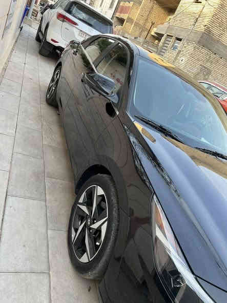 السلام عليكم 

للبيع فقط 

النتره موديل ٢٠٢٣ وارد امريكي بدون رقم 
سياره حادثه بس دعاميه خلفيه وتعتبر بدون حادث اصلا بدون دواخل بدون شواصي بدون حوض بدون اي ضرر 
ماشيه 59mi
السياره فول  للاخير 
موصفات السياره 
بصمه 
فتحه 
كشنات جلد 
كشنات كهرباء 
تحكم ستيرن 
شاشه جبيره 
كامره خلفيه 
حساسات 
رادار امامي خلفي 
اوتو هولد 
سماعات وكاله بوس
تشغيل عن بعد 
لد داخلي  
السياره فول للاخير وما ناقصه شي 

مكان السياره بغداد الغزاليه 

السعر 
اي استفسار الاتصال ع الارقام فقط ***********
