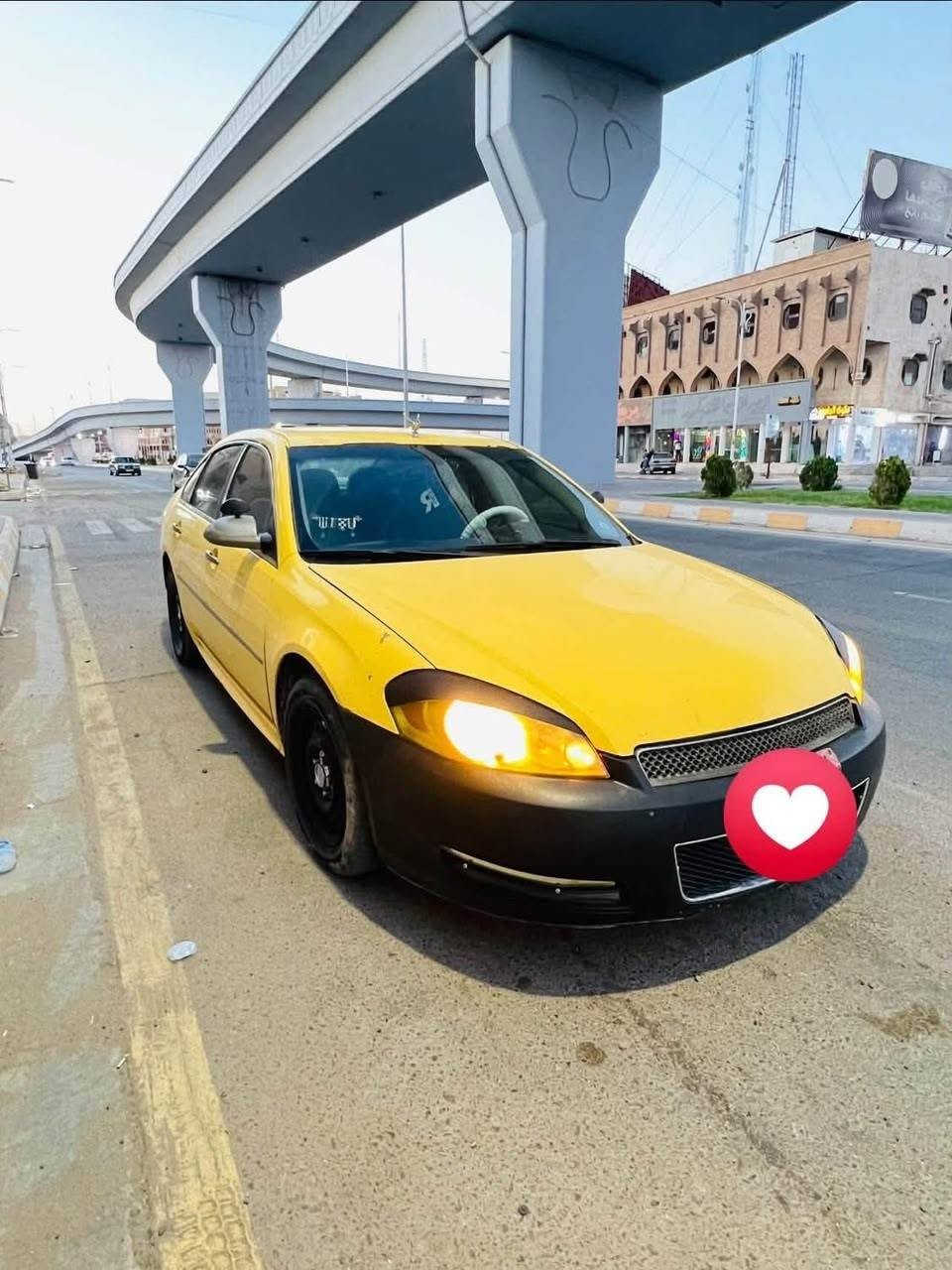 سلام عليكم سيارة موديل 11 جهزه من كلشي اونضيفه حيل ماعيزه كلشي رقم نينوه صدامي ابيع بدون راعي اتكفل سرقه وعشاير السياره لاعليهة حزج ولاشي وين ماتريد ادك حاسبه السعر 35 بيهة مجال العنوان نجف كوفه  ***********
