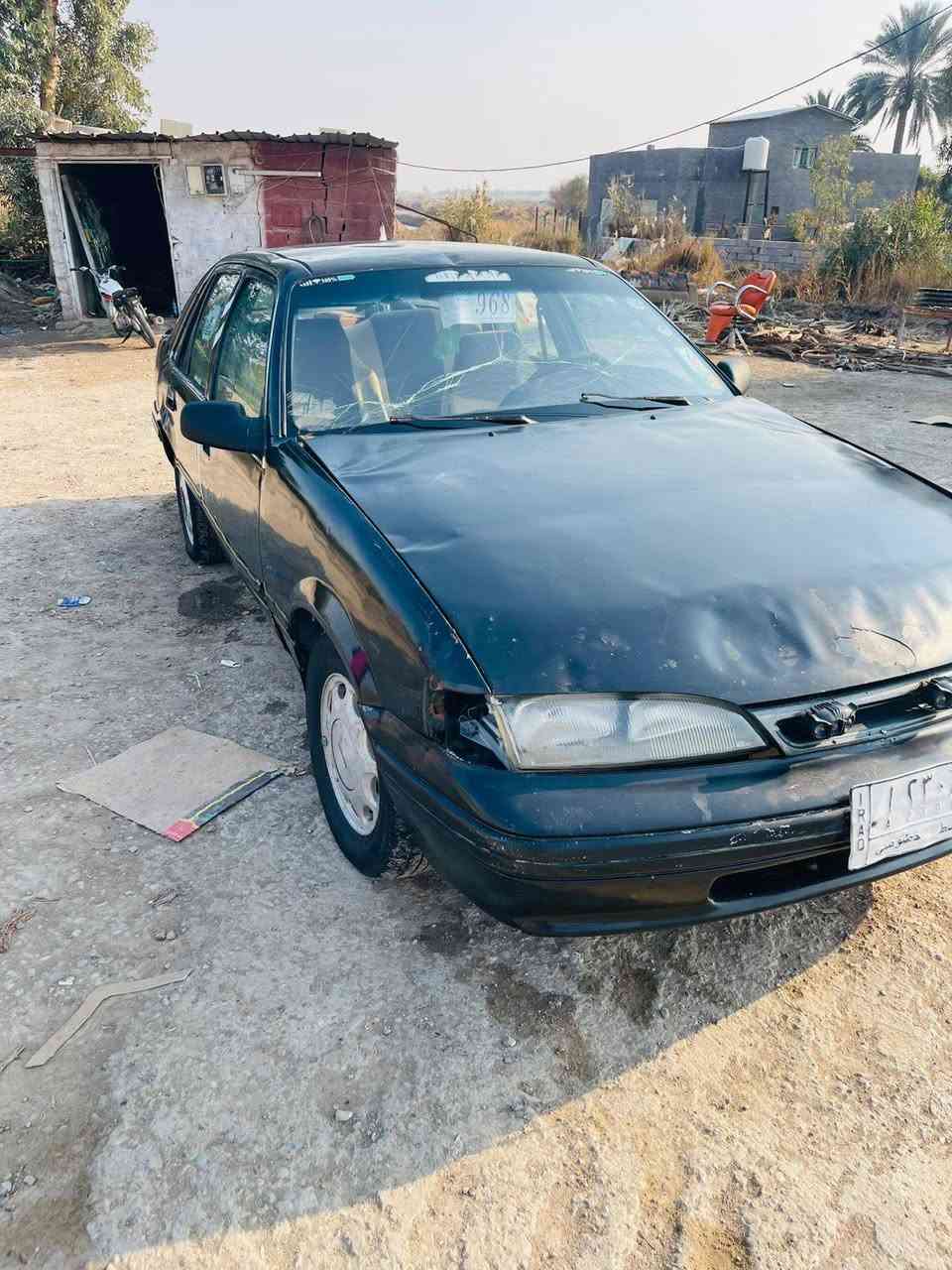 السلام عليكم
دايو برنس موديل 95 
كير مكينه خير من الله 
رقم 📱 واسط سنويه لل 29 
سعره 20 وبيه مجال 
اتصل عل رقم***********
مكاني صويرة
