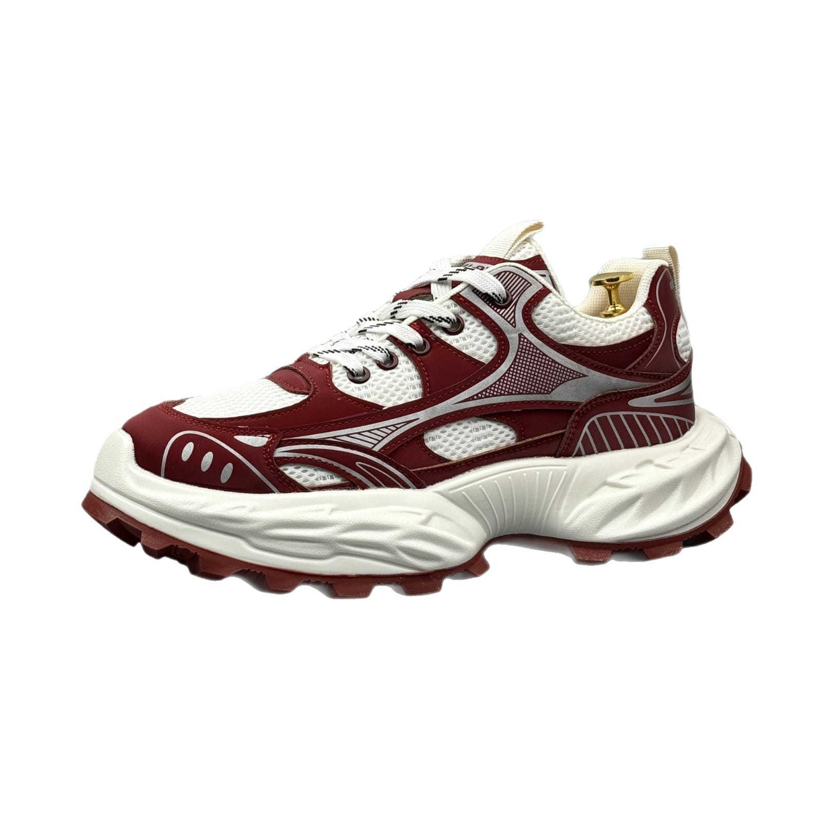 بلنسياكا 
قياسات 40-44 
التعبئة 15 زوج 
3 الوان
سعر الكارتون 160 الف 
خدمة توصيل لجميع محافظات العراق
https://t.me/halashose
رابط قناتنا تليجرام


**إذا كنت صاحب هذا الإعلان وتريد حذفه لأي سبب، رجاءا أرسل رسالة إلى الدعم الفني**