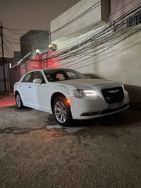 كرايسلر ٣٠٠ بلاتينيوم • هيمي • ٢٠١٩