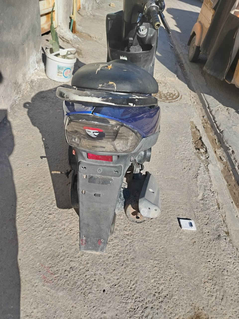 سلام عليكم ماكس عدله 120 شلعه معدل تخبل محركه خير من الله دراجه مال جناي ختم واحد مطابق مكاني بغداد تاجي رقم الهاتف *********** اتصل وتدللون
