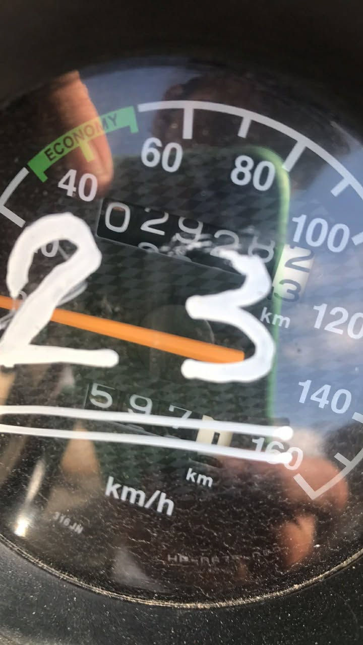 سلام عليكم هيرو  للبيع كفاله 23  مشي حقيقي؟ المكان كوت السعر خاص او اتصال ***********
