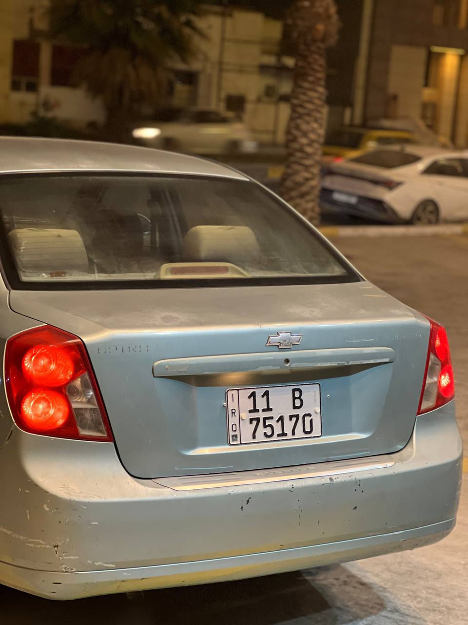 السلام عليكم
من رخصه مدير وأعضاء الكروب المحترمين للبيع اوبترا موديل 2007 بدون صبغ سياره بلاديه السعر المطلوب 70 ورقه وبيها مجال حك الجيه بغداد الحريه ***********
*********** وات ساب
