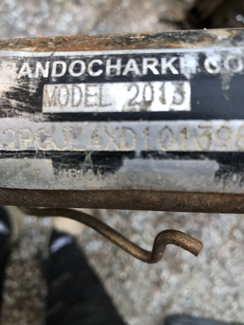 شاصي للبيع ارواق
***********
