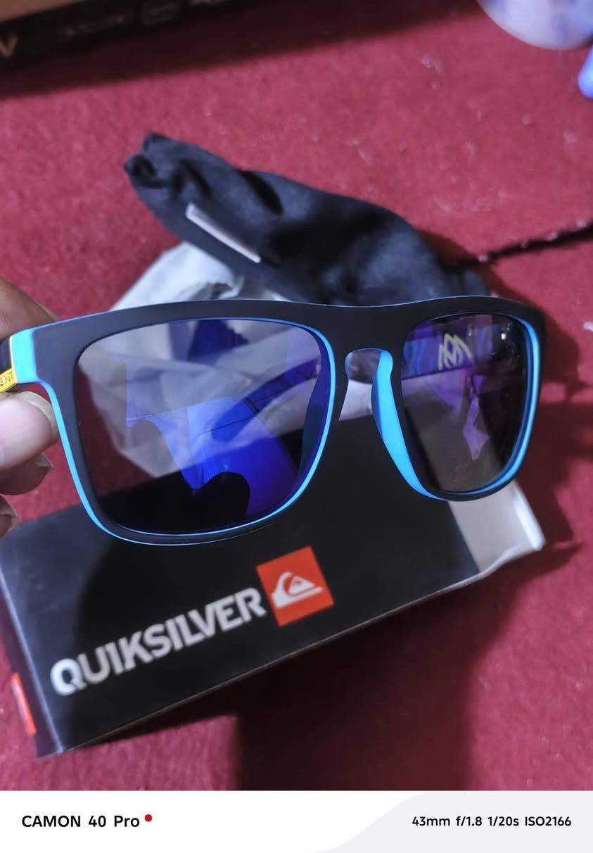 توفرت قطعه وحده 
ماركة كويك سلفر 
القطعه سعرها 8 قفل


**إذا كنت صاحب هذا الإعلان وتريد حذفه لأي سبب، رجاءا أرسل رسالة إلى الدعم الفني**