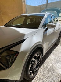 النوع : كيا سبورتج ( خليجي)  * السياره دوليه ام الضمان  الموديل : 2024...