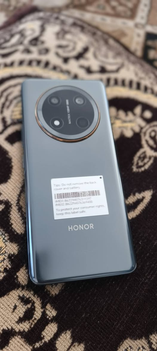 هونر اكس 9سي للبيع او مراوس بايفون جهاز ع شرط نضافه 100%ذاكره 256 جهاز مكفول كفاله عامه ستعماله قليل ملحقات كامله


**إذا كنت صاحب هذا الإعلان وتريد حذفه لأي سبب، رجاءا أرسل رسالة إلى الدعم الفني**
