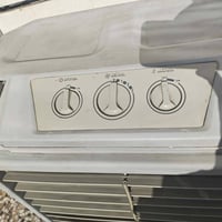 🔹 للبيع – مبردة كونوفيره (Kenwood) 🔹 ✅ الماركة: كينوود (Kenwood) ✅ ثلا...