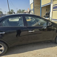سيراتو ٢٠١١ • محرك ١٦٠٠ • رقم اربيل