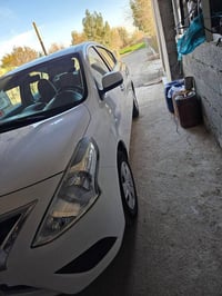 صني لاكشمبای • ٢٠١٧ • صبغ قطعتين