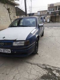 فيكترا • ١٩٩٢ • ١٫٨ بنزين