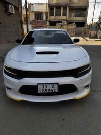 #جارجر 2023 جي تي فور ويل ماشية 23 ميل سعر مناسب مقارنة بالسوق اني الم...