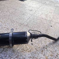 اكزوز كروفج 🔥 للبيع نضيف كلش   تي ماكس 8/// و7   /// و11 رقمي 07877477...