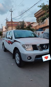 نافارا • ٢٠١١ • تسجيل حتى ٢٠٢٨