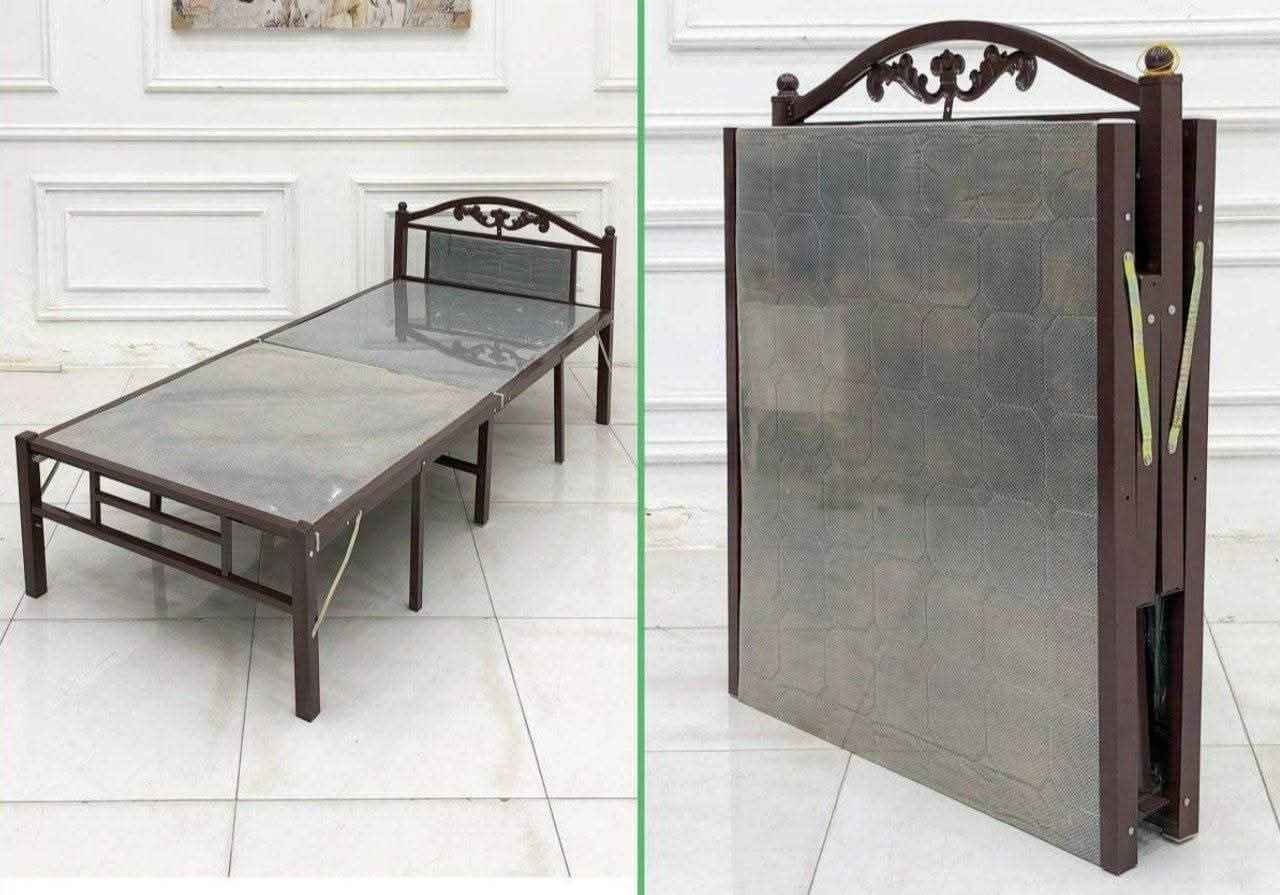 سرير معدن دفتري

 السعر 100 ألف 

توصيل داخل بغداد مجاني 
اطراف 10
محافظات 15 بغداد, العراق


**إذا كنت صاحب هذا الإعلان وتريد حذفه لأي سبب، رجاءا أرسل رسالة إلى الدعم الفني**