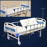 سرير طبي كهربائي • ٨ حركات • سامراء