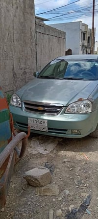 ٢٠٠٨ • كير توماتيك • فول اوبشن