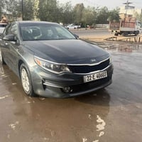 اوبتما للبيع موديل 16 قطعة وحدة صبغ بنيد  سياره جاهزة ما ناقصهة شي رقم...