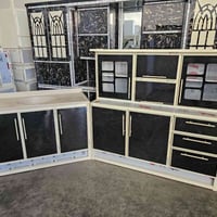 سنك مرمر • ملحق ارضي