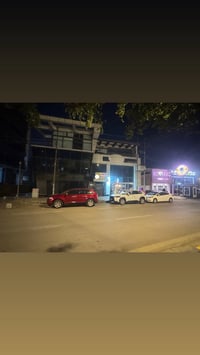 ♥️الكرادة♥️ شارع 52   ♥️فرصة استثمارية مميزه ♥️  بناية للبيع/للايجار  ...