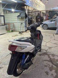 سلام عاليكم شباب مكلف بل نشر دراجه سكنس فحل نوزل الدرجه تخبل يردله ترت...