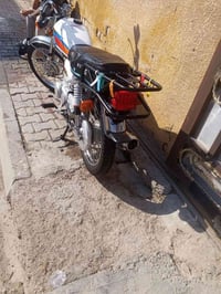 موتوسيكل • بعقوبه تقاطع الساده • شهر ١١ ٢٠٢٥