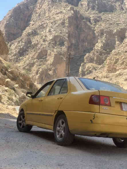 بدون ضرر فقط صفحت اليسار مصبوغه بدون ضرر 

كير و محرك شرط و محور بساتن نيسان يعني من تكطع قايش ما تعوج ولفات 

شرط التحويل فقط 

سنويه 2026 

تحب خاص او عل رقم 

***********
