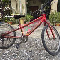 دراجة • المحمودية