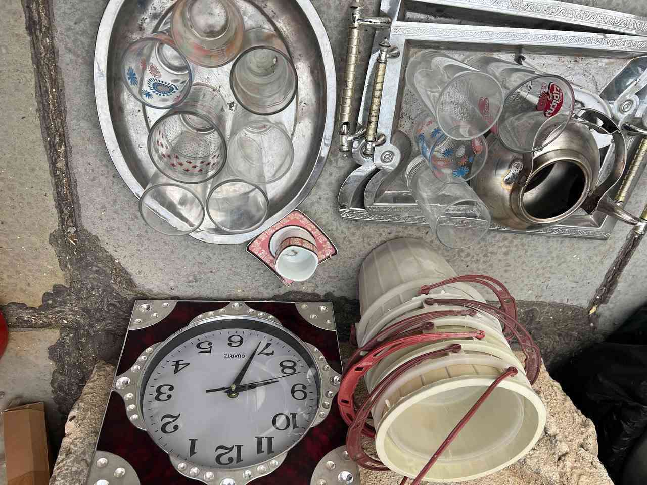 اغراض للأجر


**إذا كنت صاحب هذا الإعلان وتريد حذفه لأي سبب، رجاءا أرسل رسالة إلى الدعم الفني**